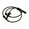 Mpulse Rear ABS Wheel Speed Sensor For BMW 535i GT xDrive 550i w/ Harness SEN-2ABS2541